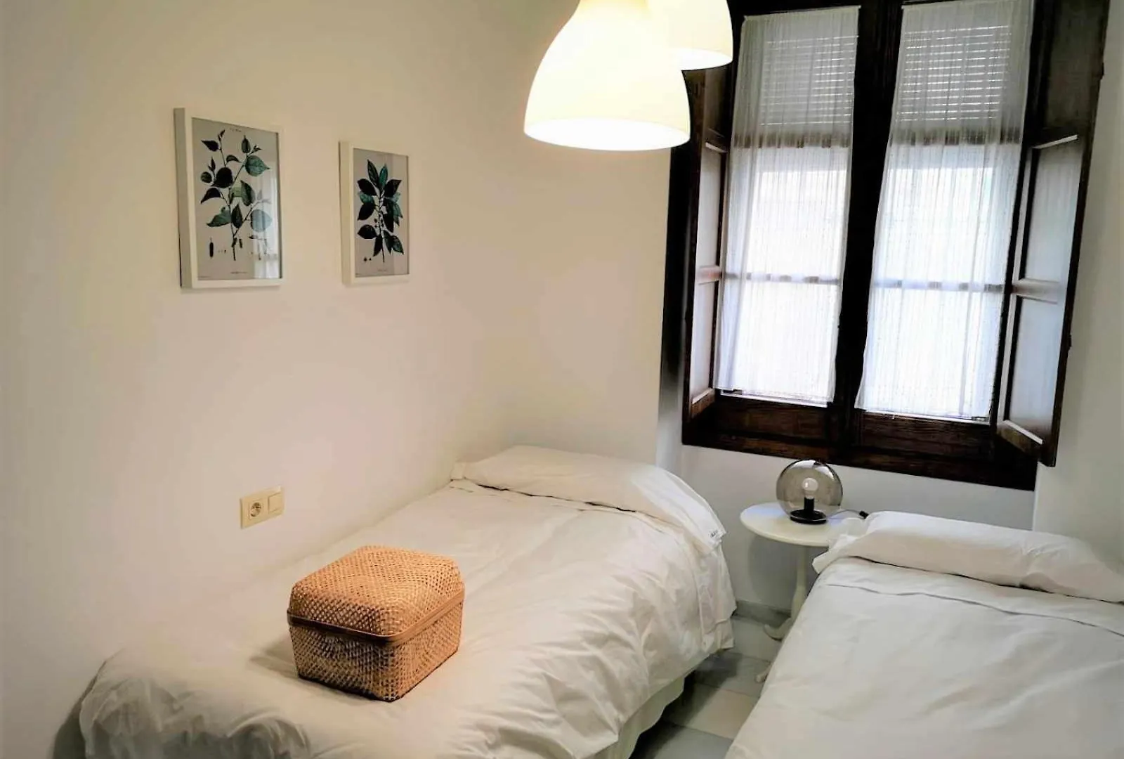 Apartamento Vivienda Señorial Centro Córdoba