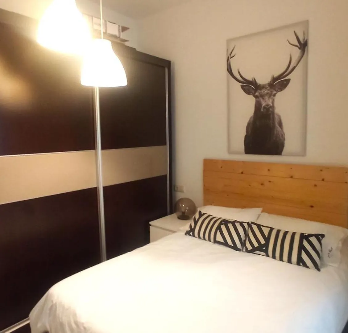 Apartamento Vivienda Señorial Centro Córdoba España