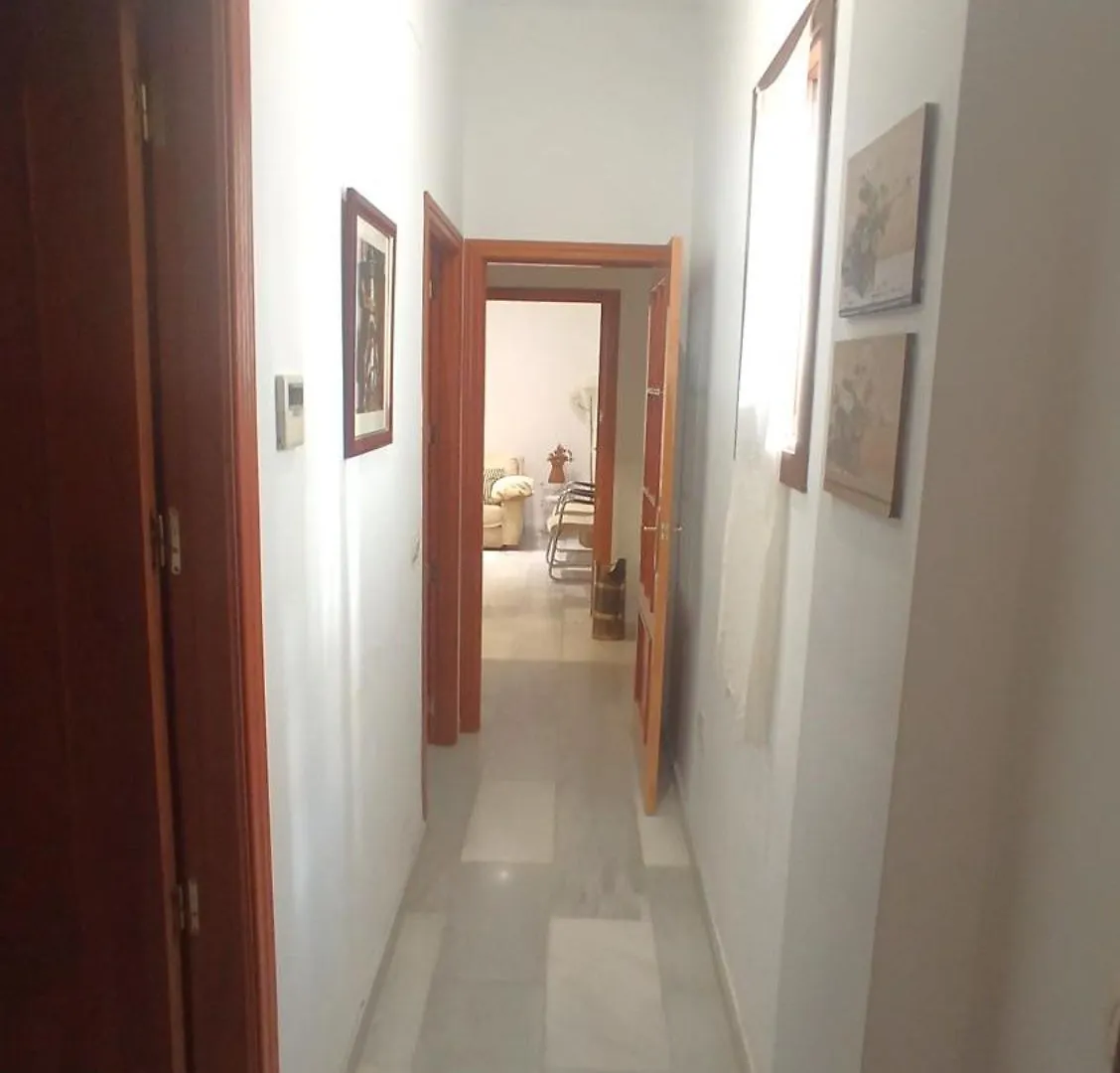 Apartamento Vivienda Señorial Centro Córdoba 0*,