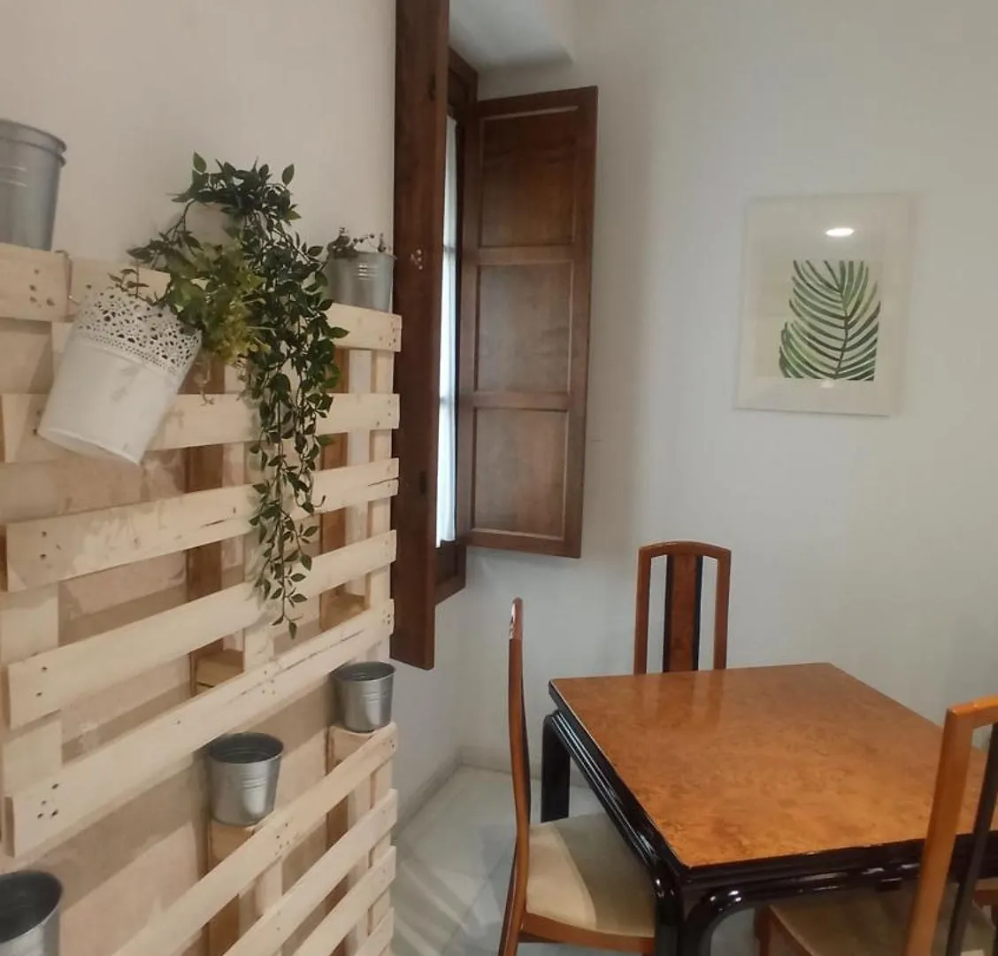 Apartamento Vivienda Señorial Centro Córdoba