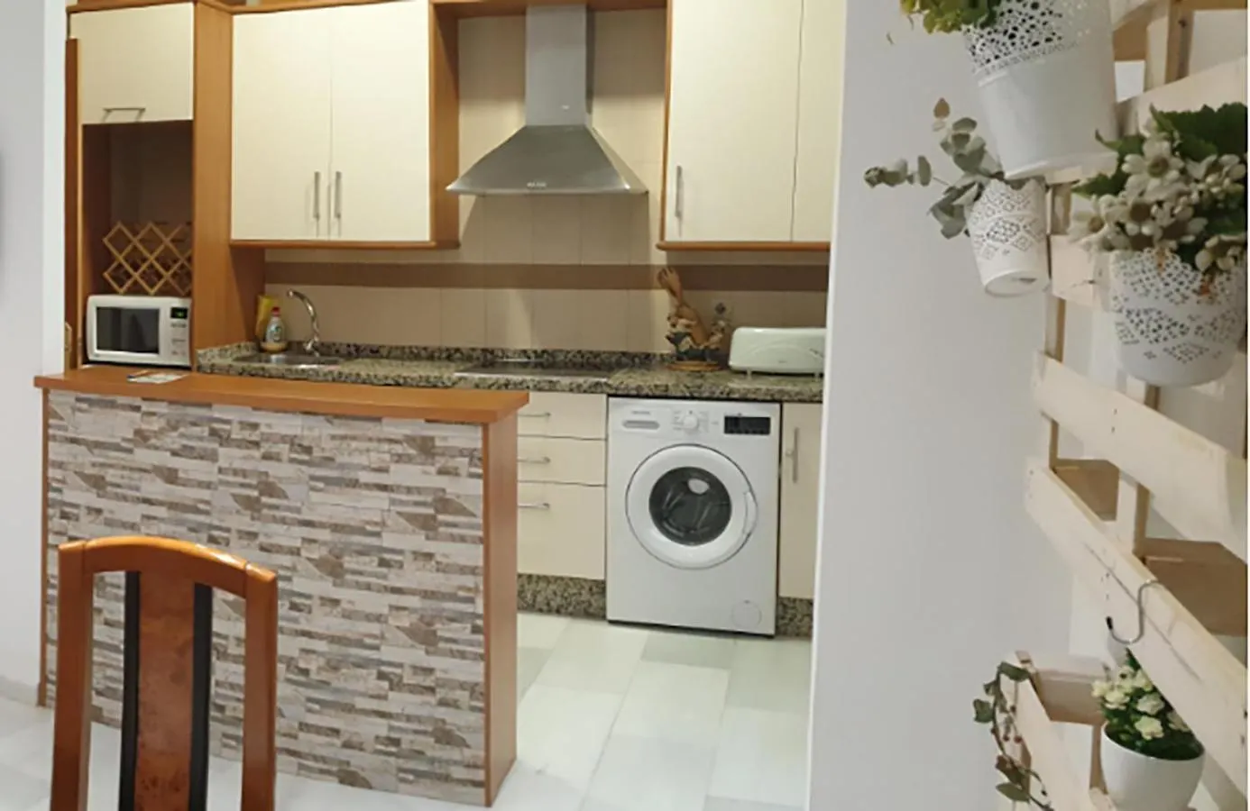 Apartamento Vivienda Señorial Centro Córdoba