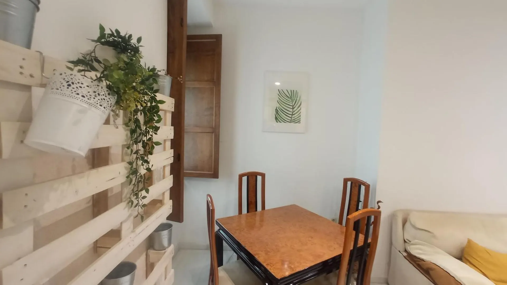 Apartamento Vivienda Señorial Centro Córdoba 0*,  España