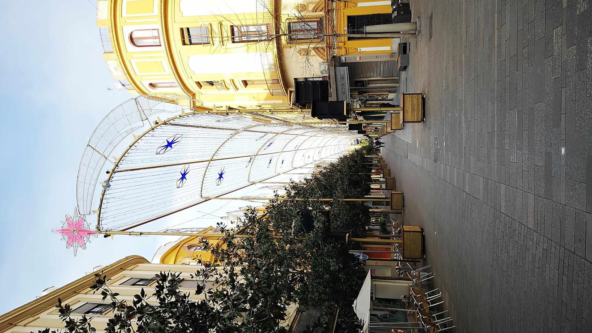Apartamento Vivienda Señorial Centro Córdoba 0*,