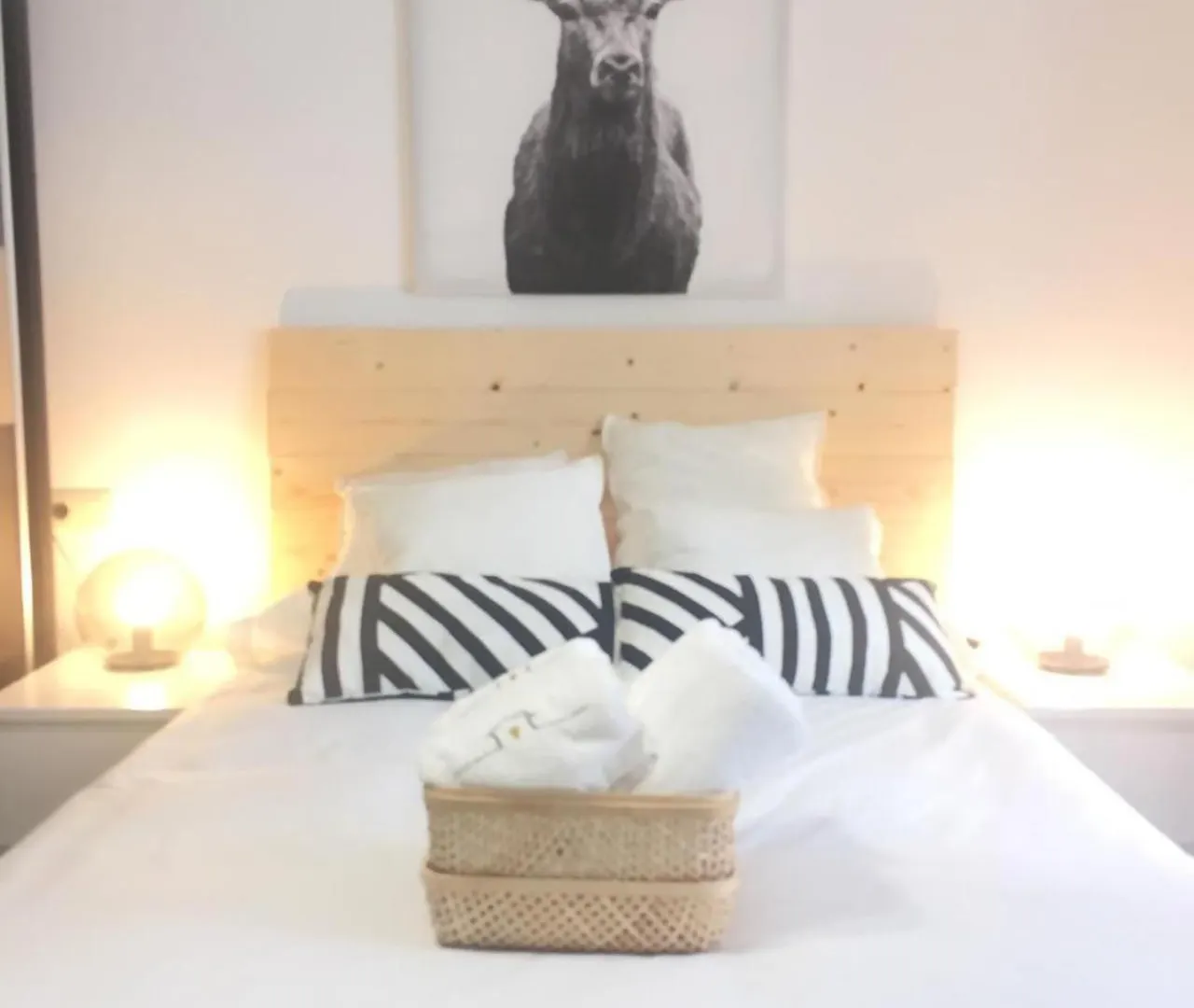 Apartamento Vivienda Señorial Centro Córdoba