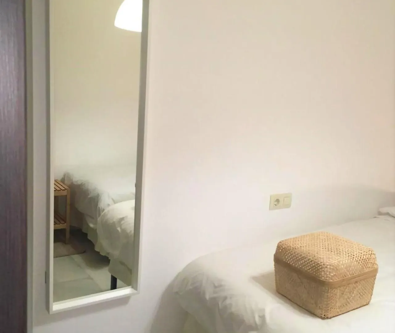 Apartamento Vivienda Señorial Centro Córdoba España