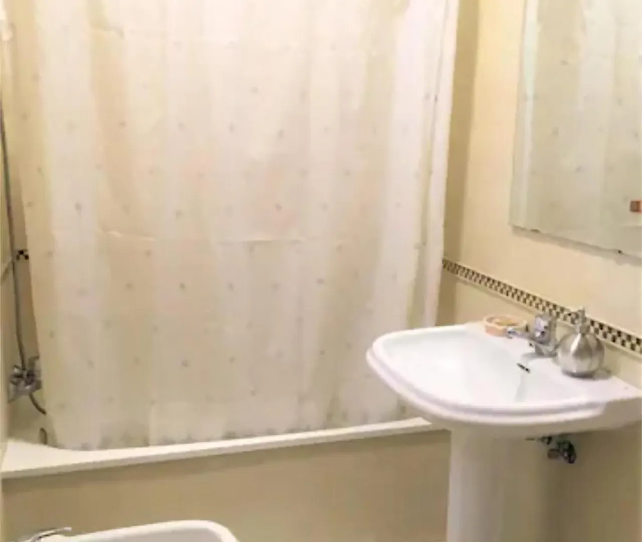 Apartamento Vivienda Señorial Centro Córdoba 0*,  España