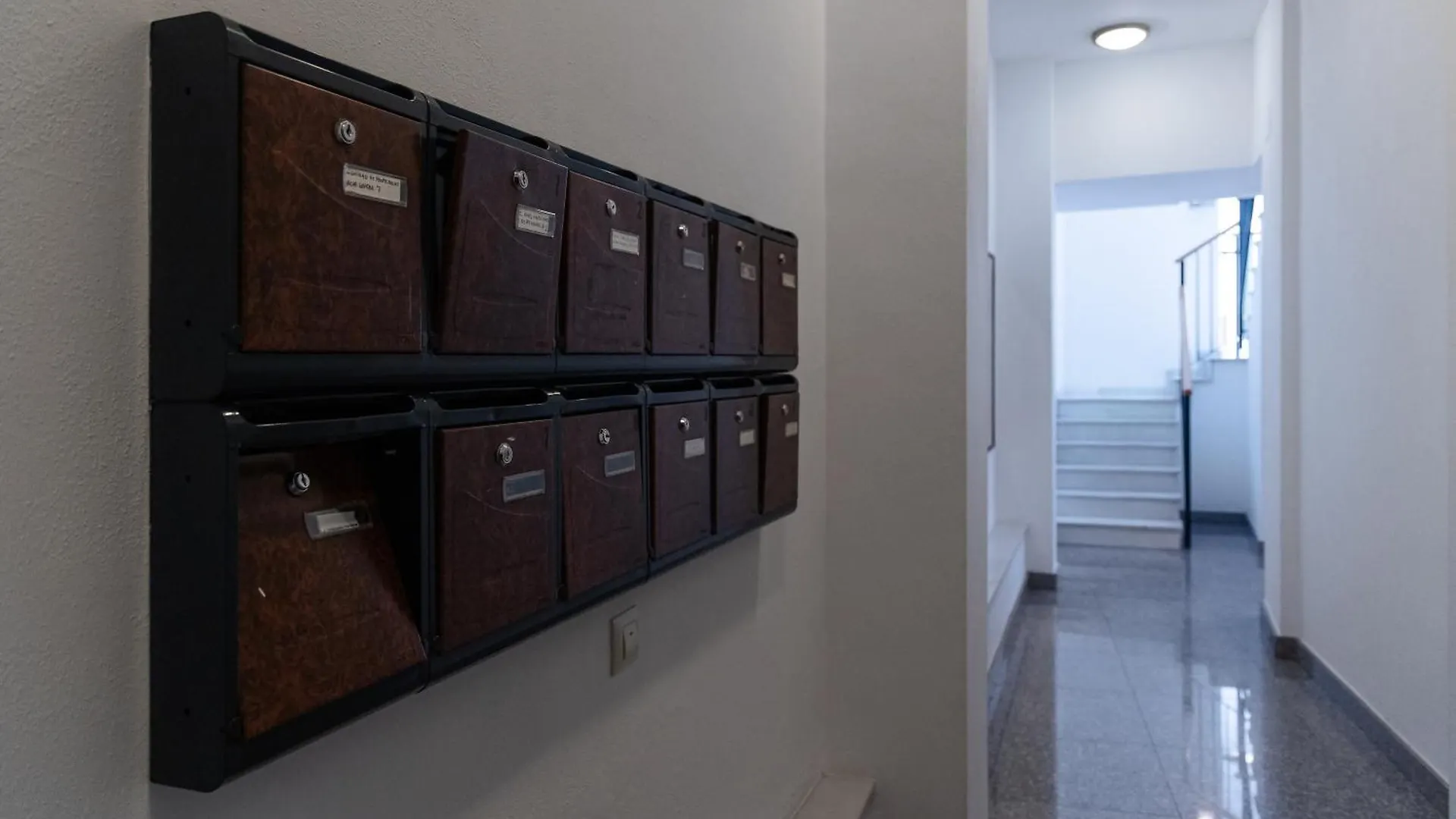 Vivienda Senorial Centro Cordoba Lägenhet