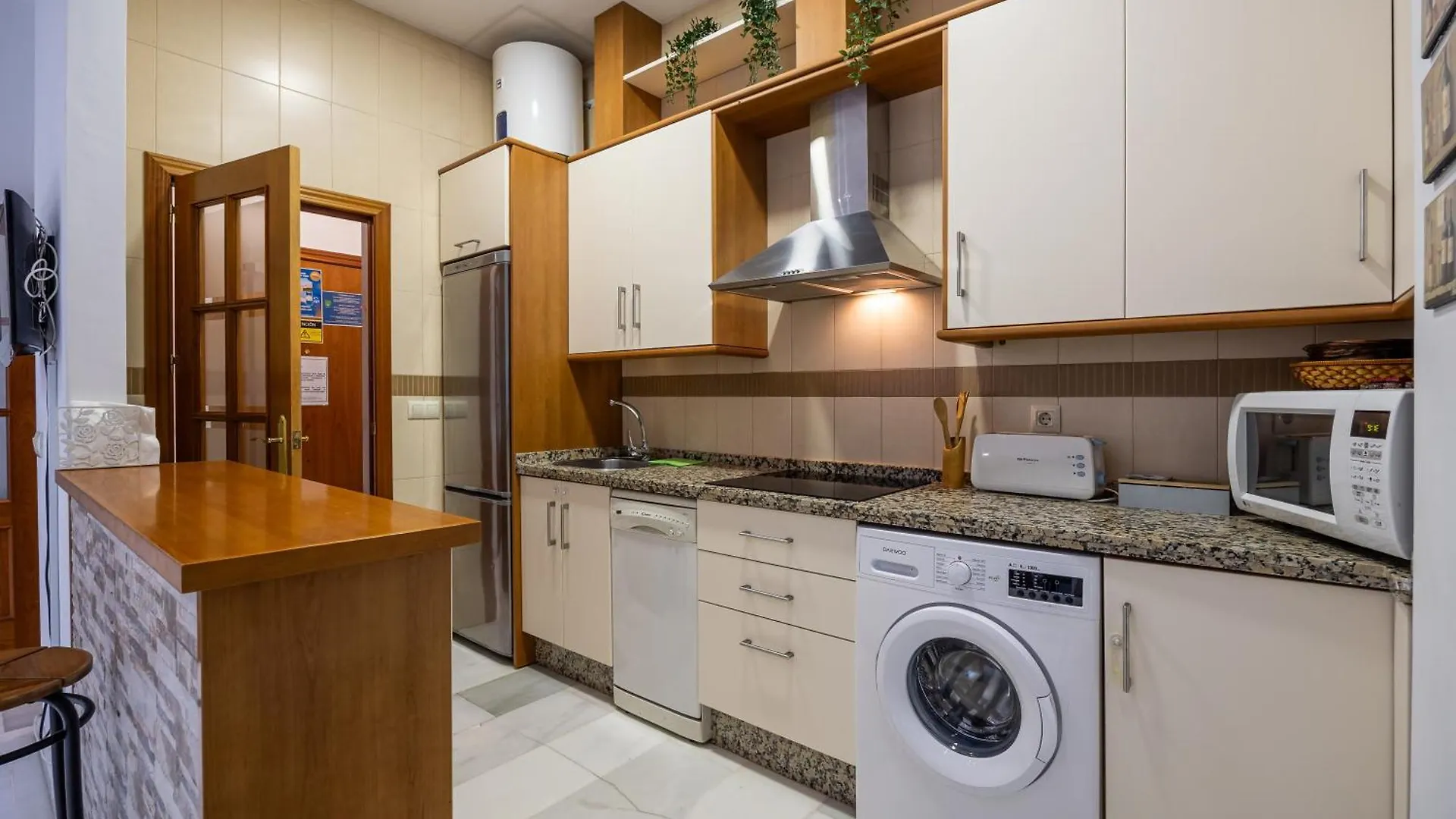 Apartamento Vivienda Señorial Centro Córdoba 0*,
