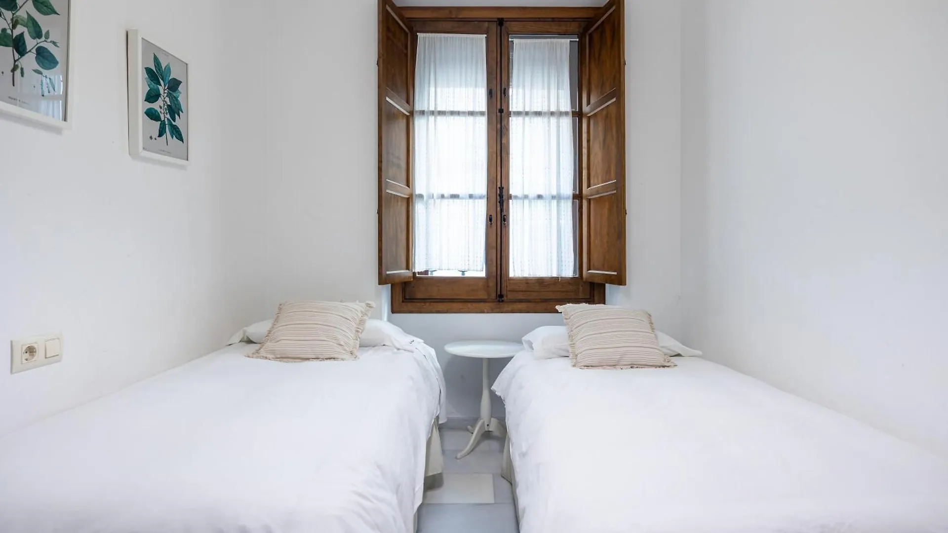 Apartamento Vivienda Señorial Centro Córdoba