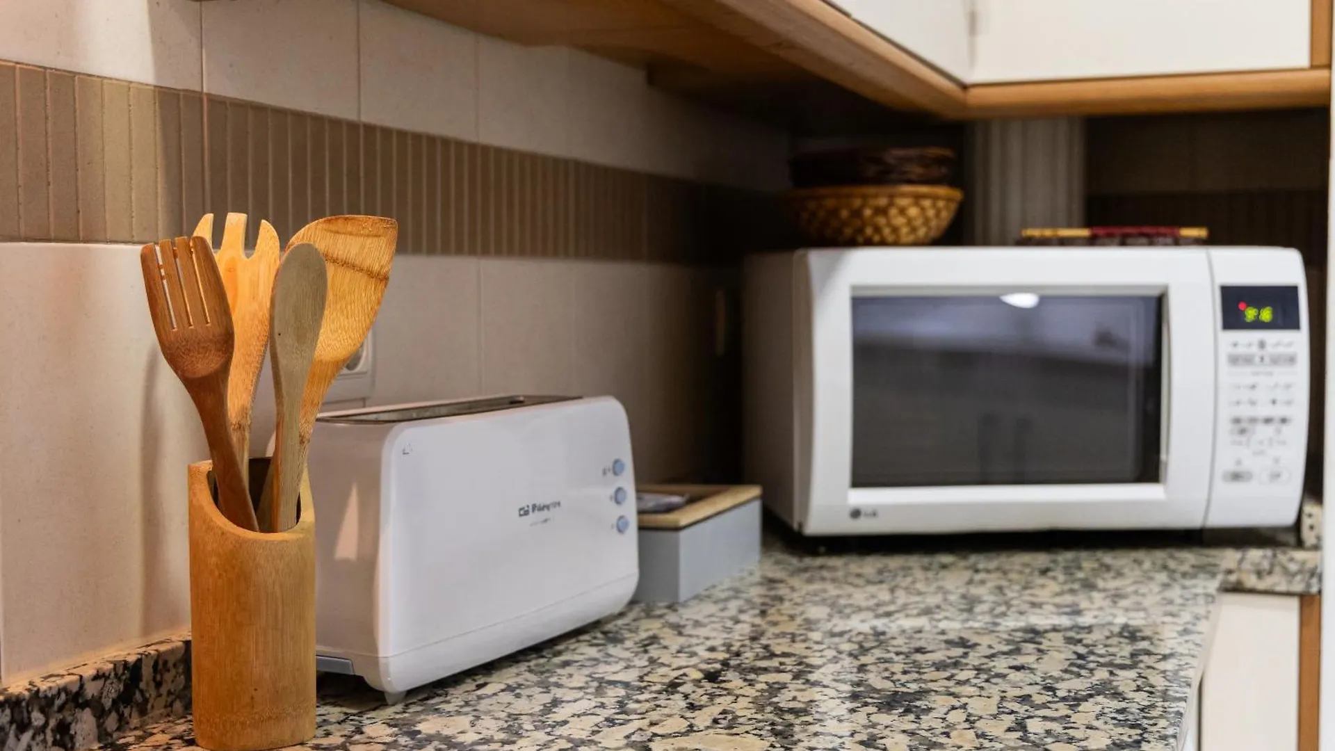 Vivienda Senorial Centro Cordoba Apartment
