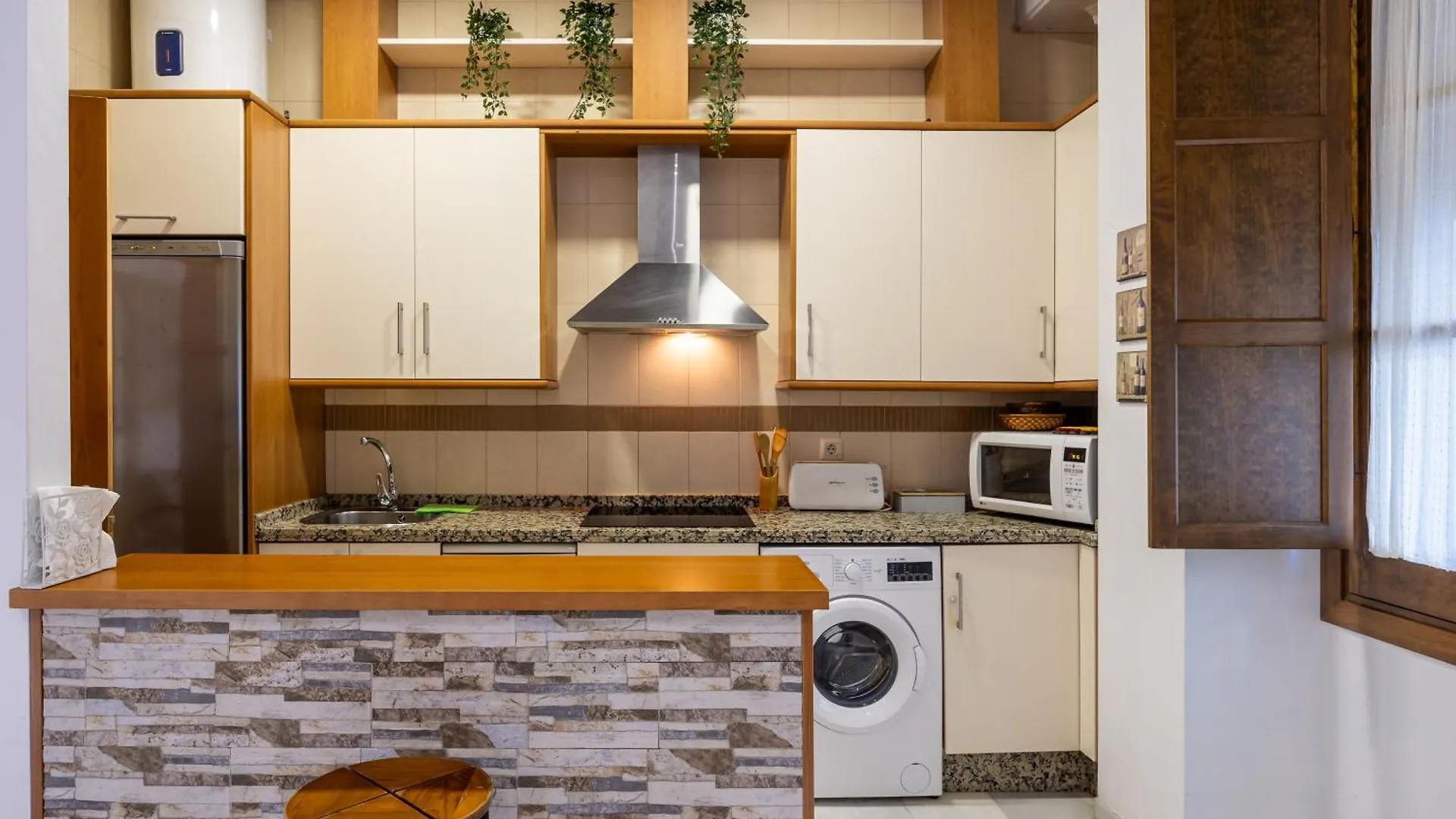 Apartamento Vivienda Señorial Centro Córdoba