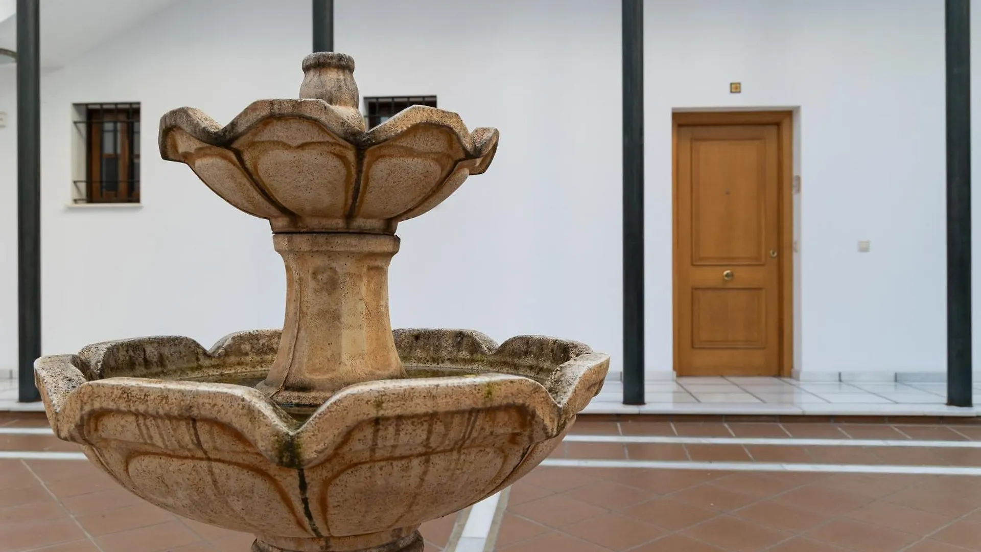 Apartamento Vivienda Señorial Centro Córdoba 0*,  España