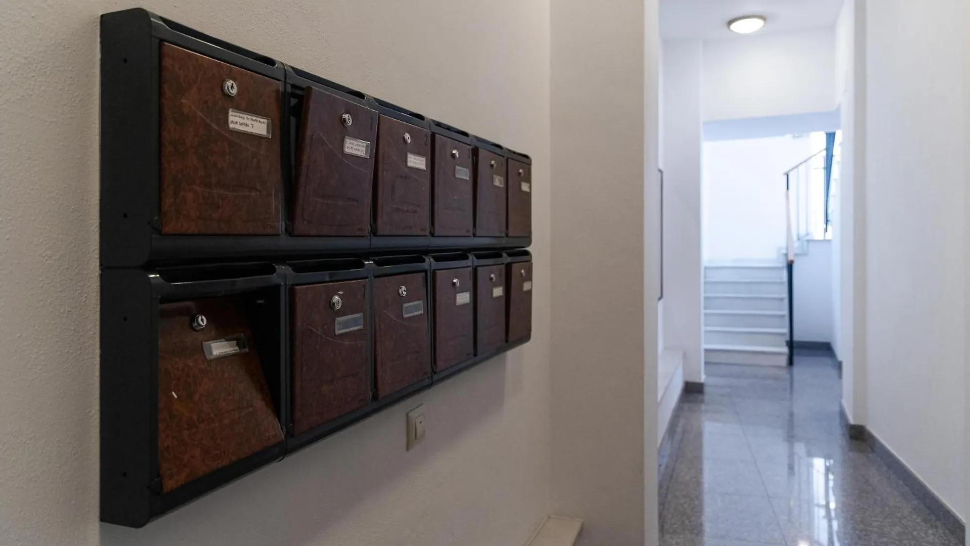 Apartamento Vivienda Señorial Centro Córdoba