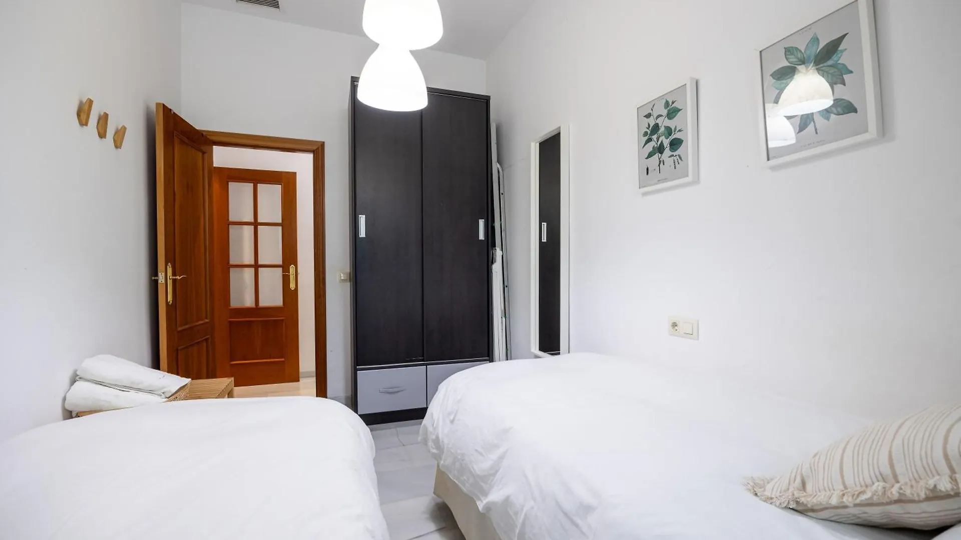 Vivienda Senorial Centro Cordoba Daire 0*,  İspanya