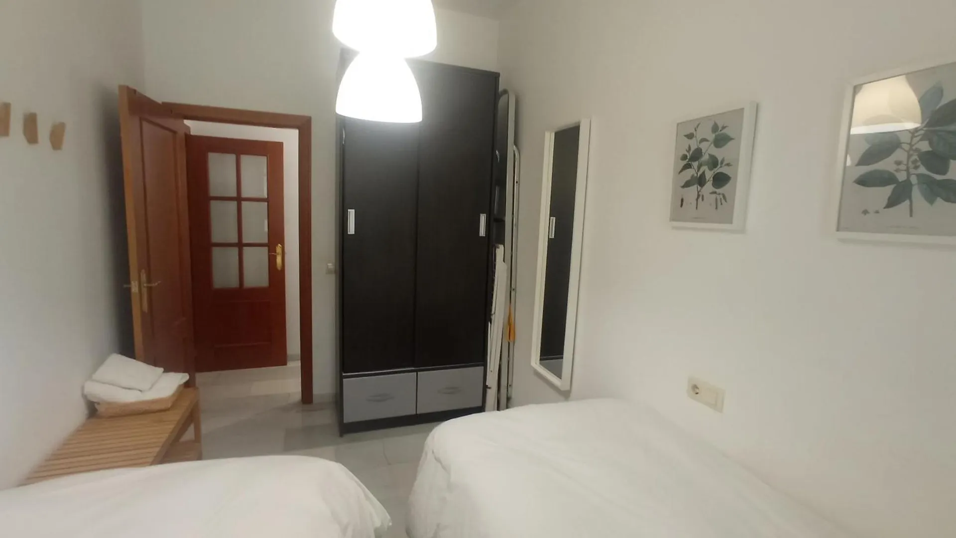 Vivienda Senorial Centro Cordoba Apartment