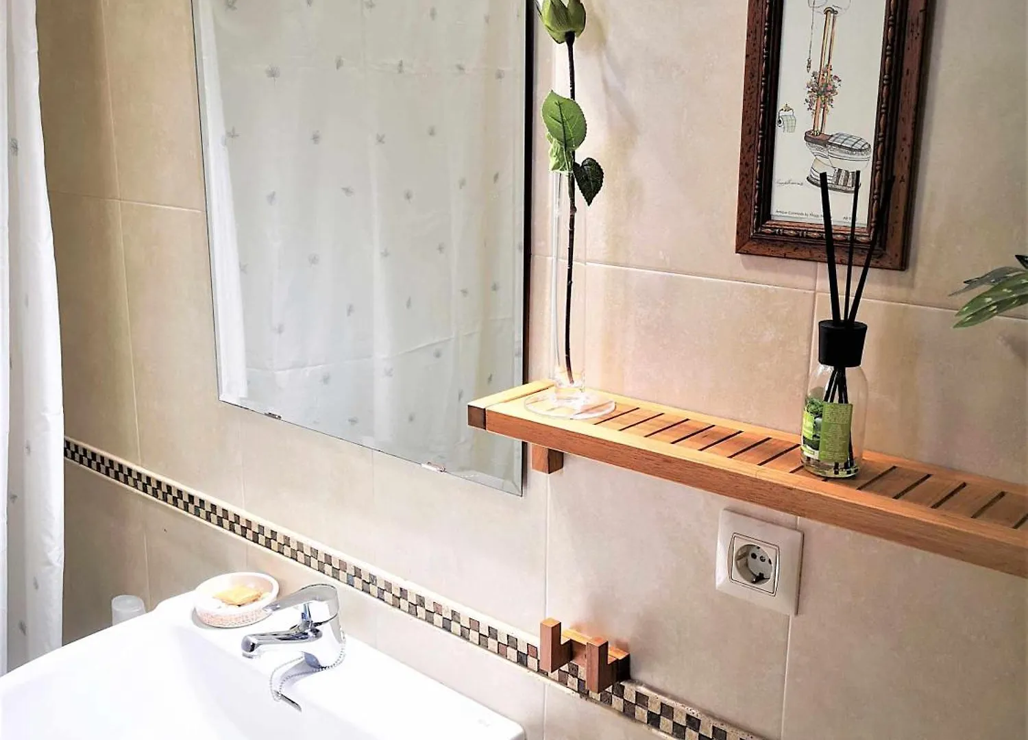 Vivienda Senorial Centro Cordoba Apartment