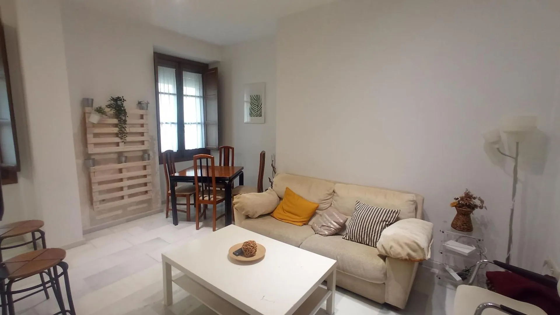 Vivienda Senorial Centro Cordoba Apartment