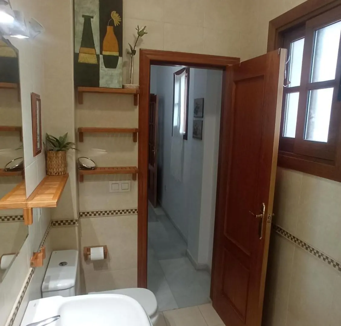 Vivienda Senorial Centro Cordoba Apartment Spain