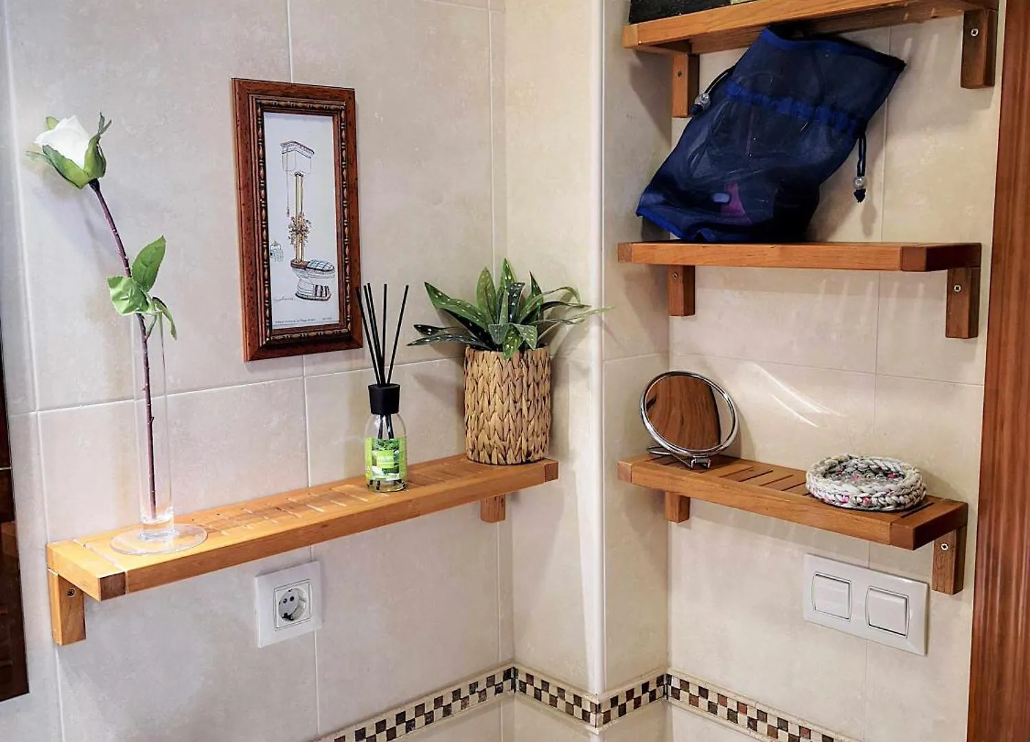 Vivienda Senorial Centro Cordoba Apartment Spain