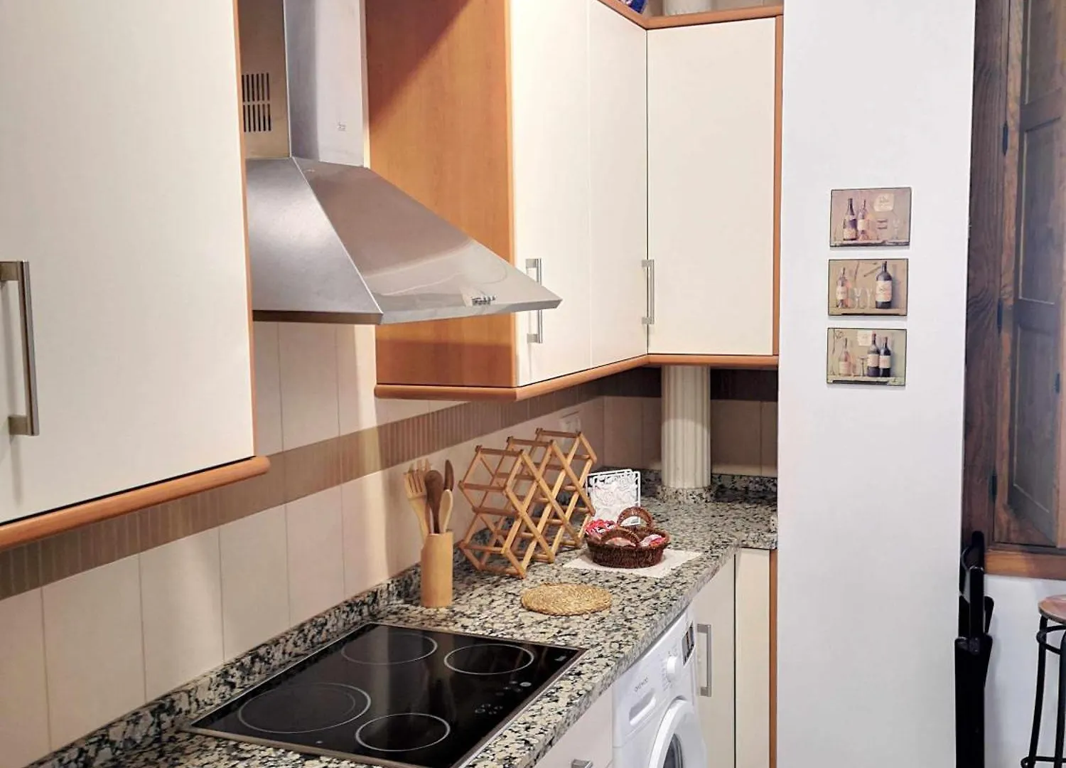 Vivienda Senorial Centro Cordoba Apartment