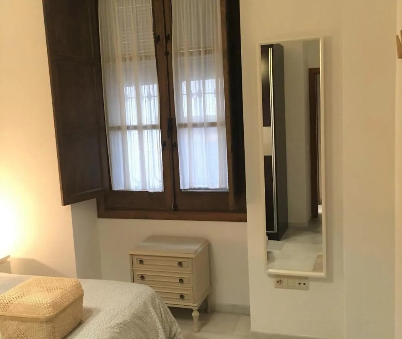 Vivienda Senorial Centro Cordoba Apartment