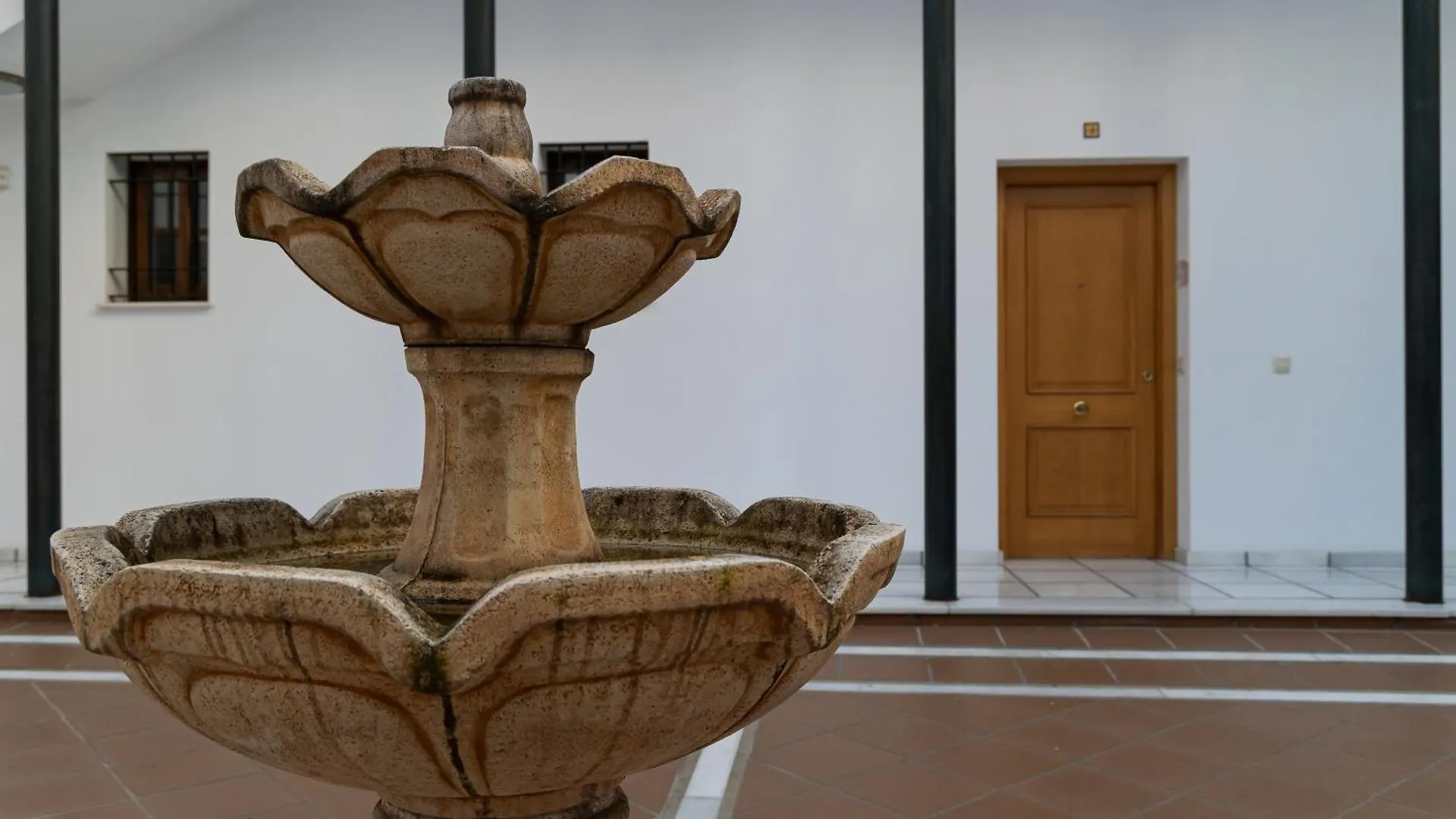 Vivienda Senorial Centro Cordoba Apartment