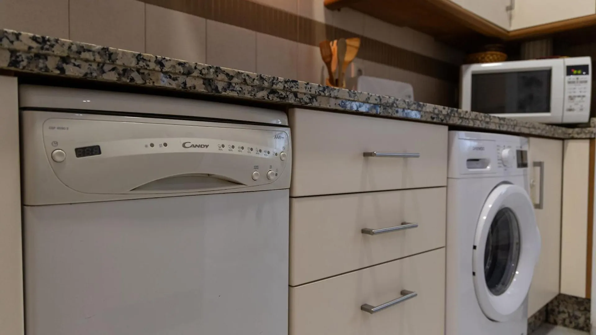 Vivienda Senorial Centro Cordoba Apartment Spain