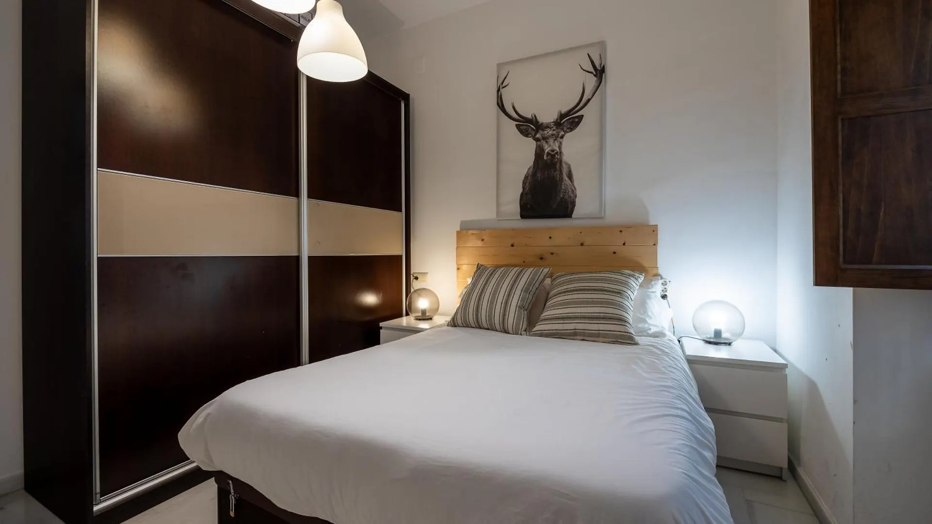 Vivienda Senorial Centro Cordoba Apartment 0*,  Spain