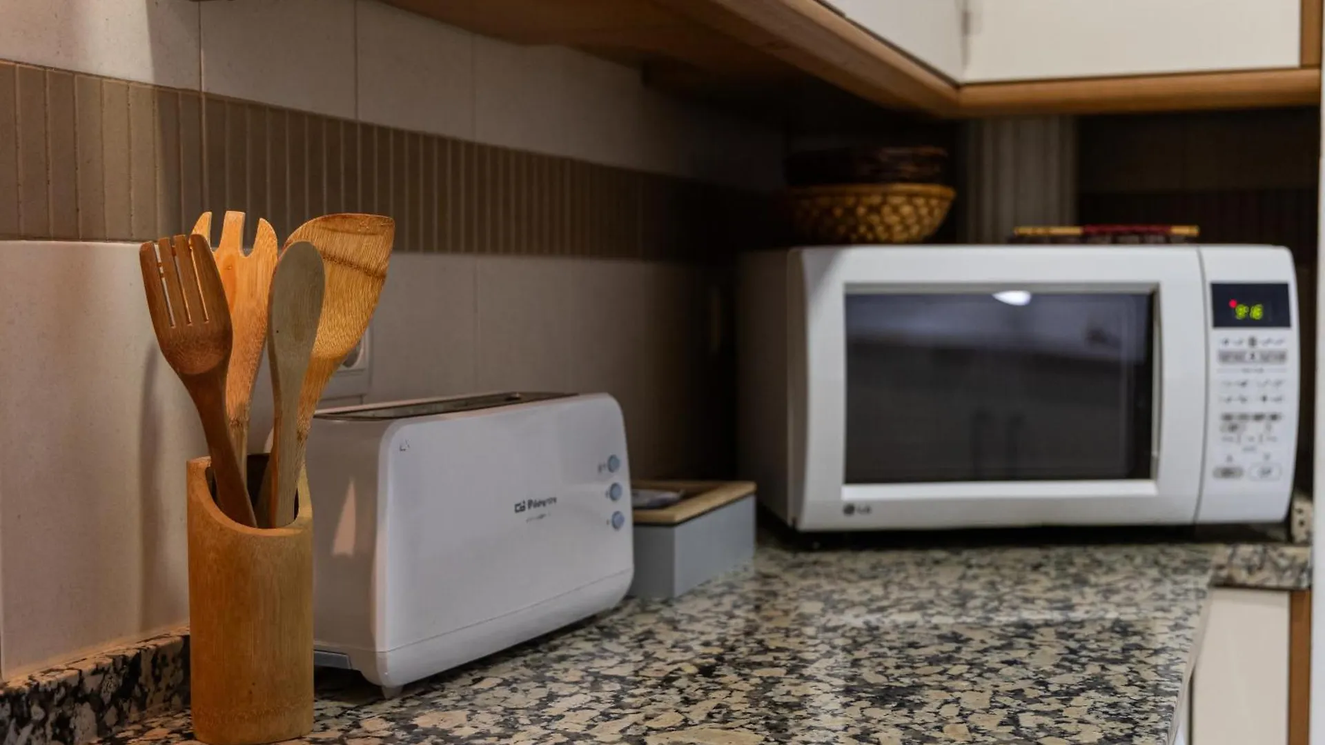 Vivienda Senorial Centro Cordoba Apartment