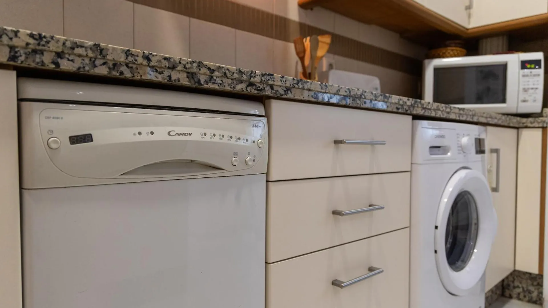 Vivienda Senorial Centro Cordoba Lägenhet